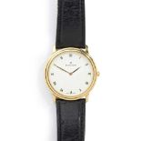 Blancpain: a Villeret wrist watch