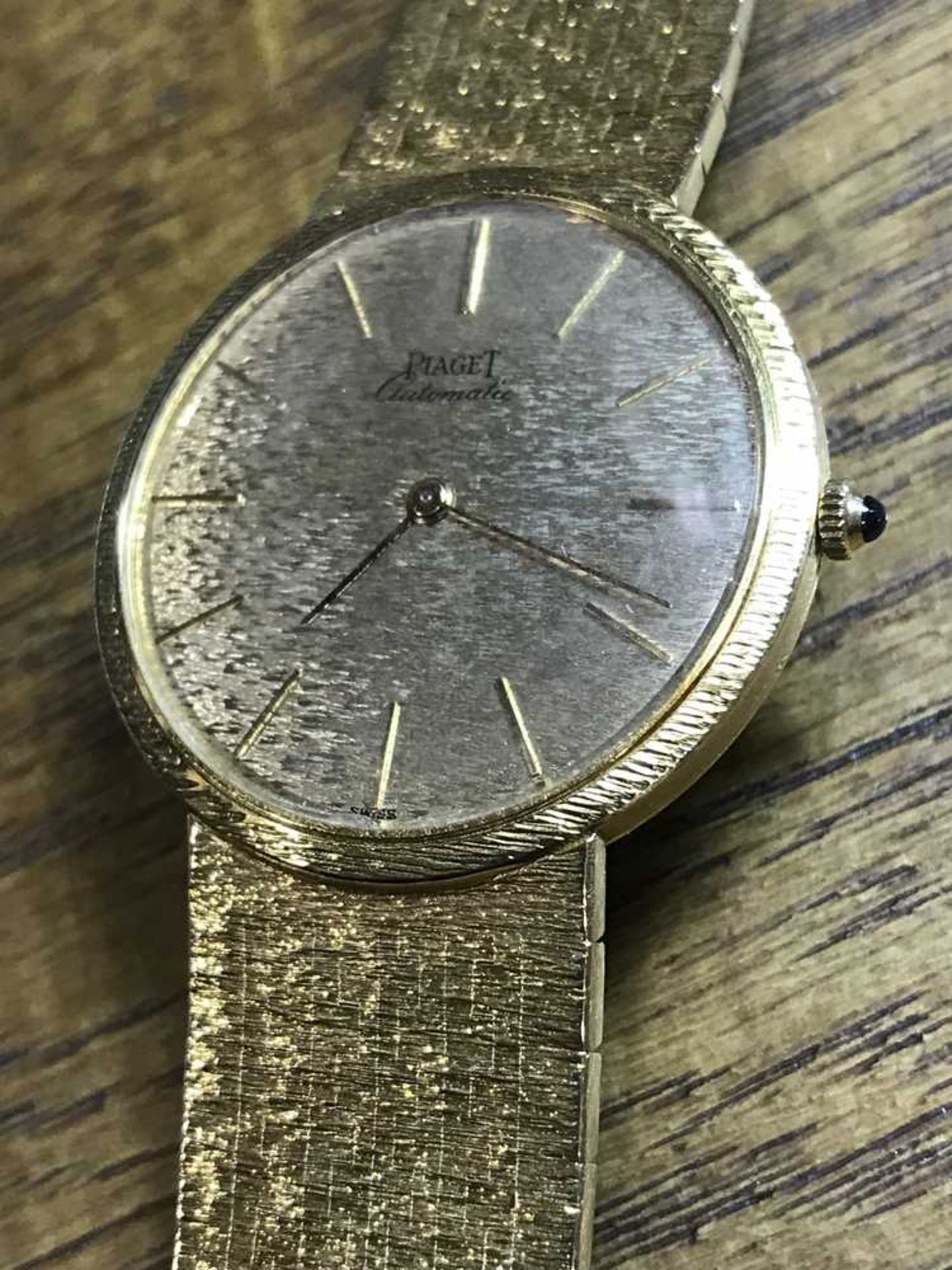 Piaget: a mid-20th century dress watch - Image 2 of 13