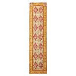 A.W.N. PUGIN (1812-1852) OR E.W. PUGIN (1834-1875) NEEDLEWORK CARPET, CIRCA 1850