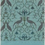 C.F.A. VOYSEY (1857-1941) ORIGINAL DESIGN FOR A NEEDLEWORK