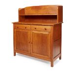 HEAL & SON, LONDON ARTS & CRAFTS DRESSER, CIRCA 1930