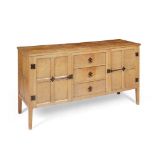 DON CRAVEN, BOROUGHBRIDGE (‘FOXMAN’) SIDEBOARD, CIRCA 1970