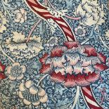 WILLIAM MORRIS (1834-1896) FOR MORRIS & CO. GROUP OF ORIGINAL TEXTILES, CIRCA 1880