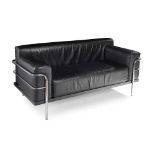 AFTER LE CORBUSIER SOFA, MODERN