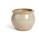Bernard Leach (British 1887-1979) Vase