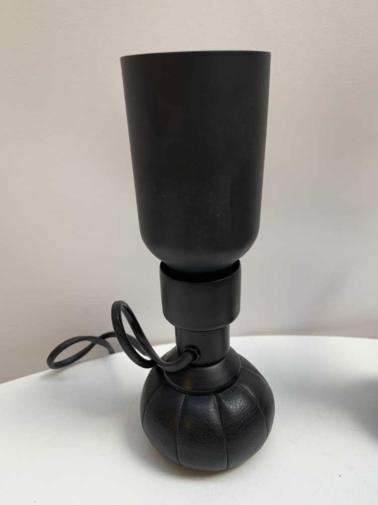 Gino Sarfatti (Italian 1912-1985) Pair of ‘600G’ Table Lamps - Image 3 of 8