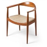 Hans Wegner (Danish 1914-2007) for Johannes Hansen The Chair