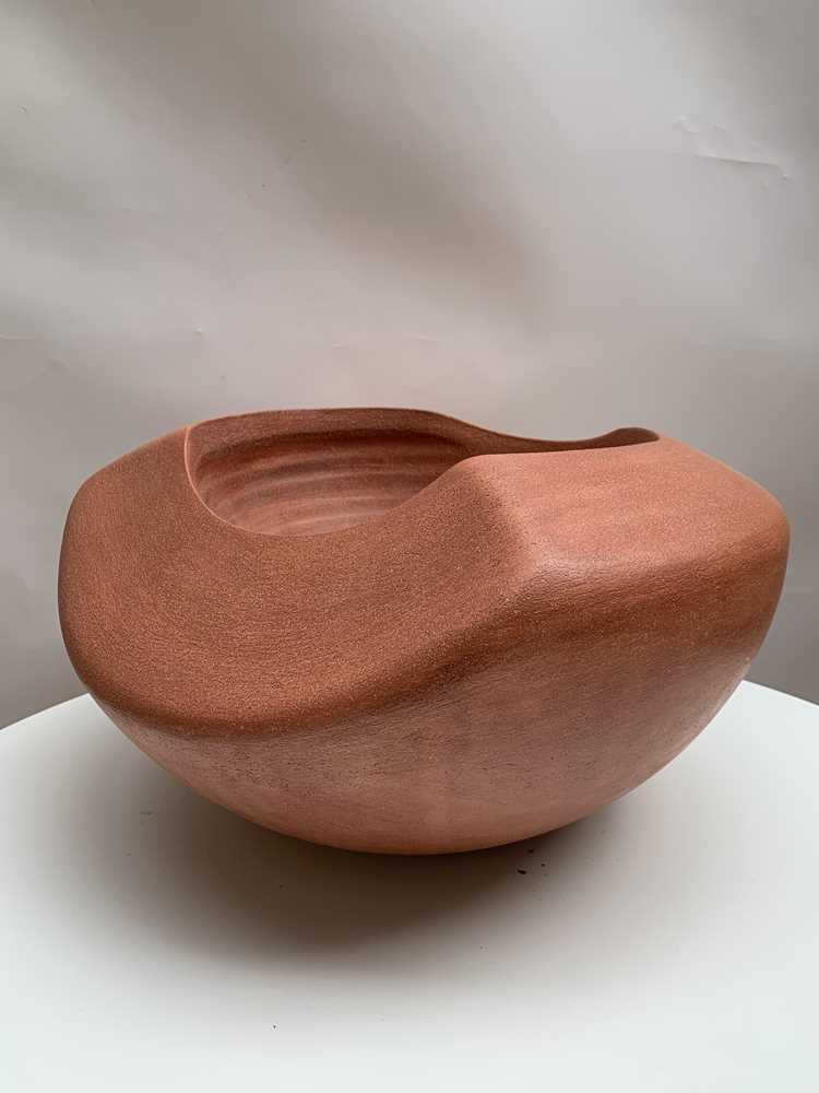 James Oughtibridge (British 1977-) Planter Vessel, 2001 - Image 11 of 13