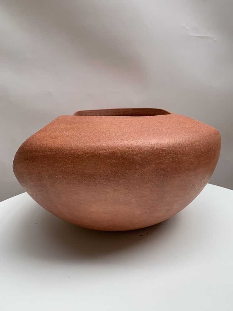 James Oughtibridge (British 1977-) Planter Vessel, 2001 - Image 6 of 13