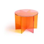 Johanna Grawunder (American 1961-) for Glas Italia XXX Low Table, designed 2009
