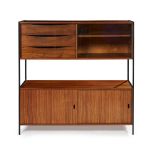 Sir Terence Conran (British 1931-2020) Cabinet, designed circa 1953