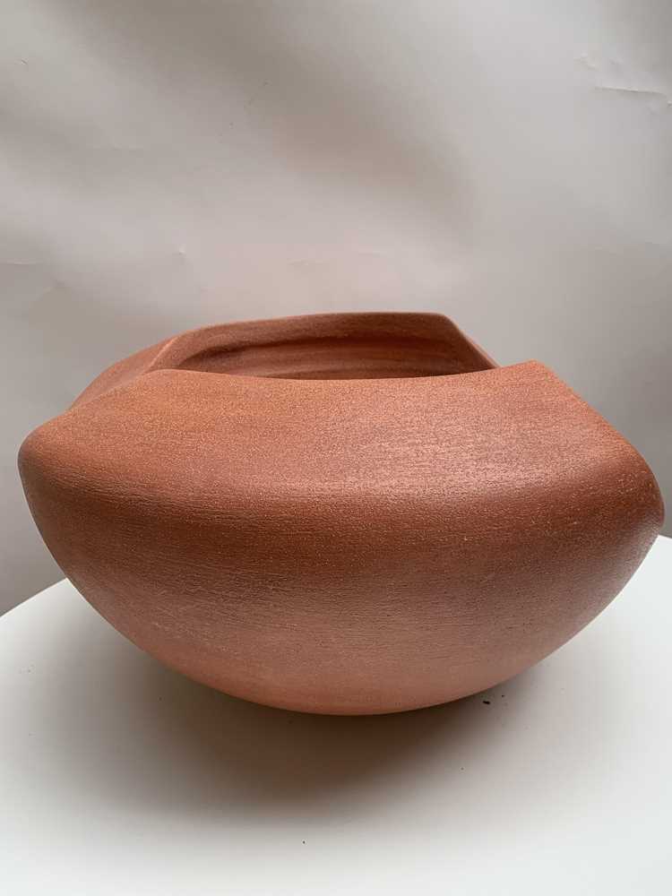 James Oughtibridge (British 1977-) Planter Vessel, 2001 - Image 10 of 13