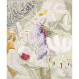 Ivon Hitchens (British 1893-1979) Spring Flowers, 1932