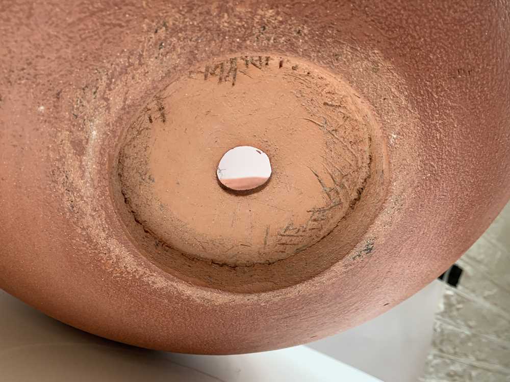 James Oughtibridge (British 1977-) Planter Vessel, 2001 - Image 5 of 13