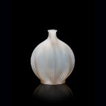 ‡ René Lalique (French 1860-1945) MALINES VASE, NO. 957