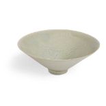 QINGBAI 'FLOWER' TEA BOWL SONG DYNASTY