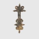 ANGLO-SAXON BROOCH EASTERN ENGLAND, C. MID 6TH CENTURY A.D.