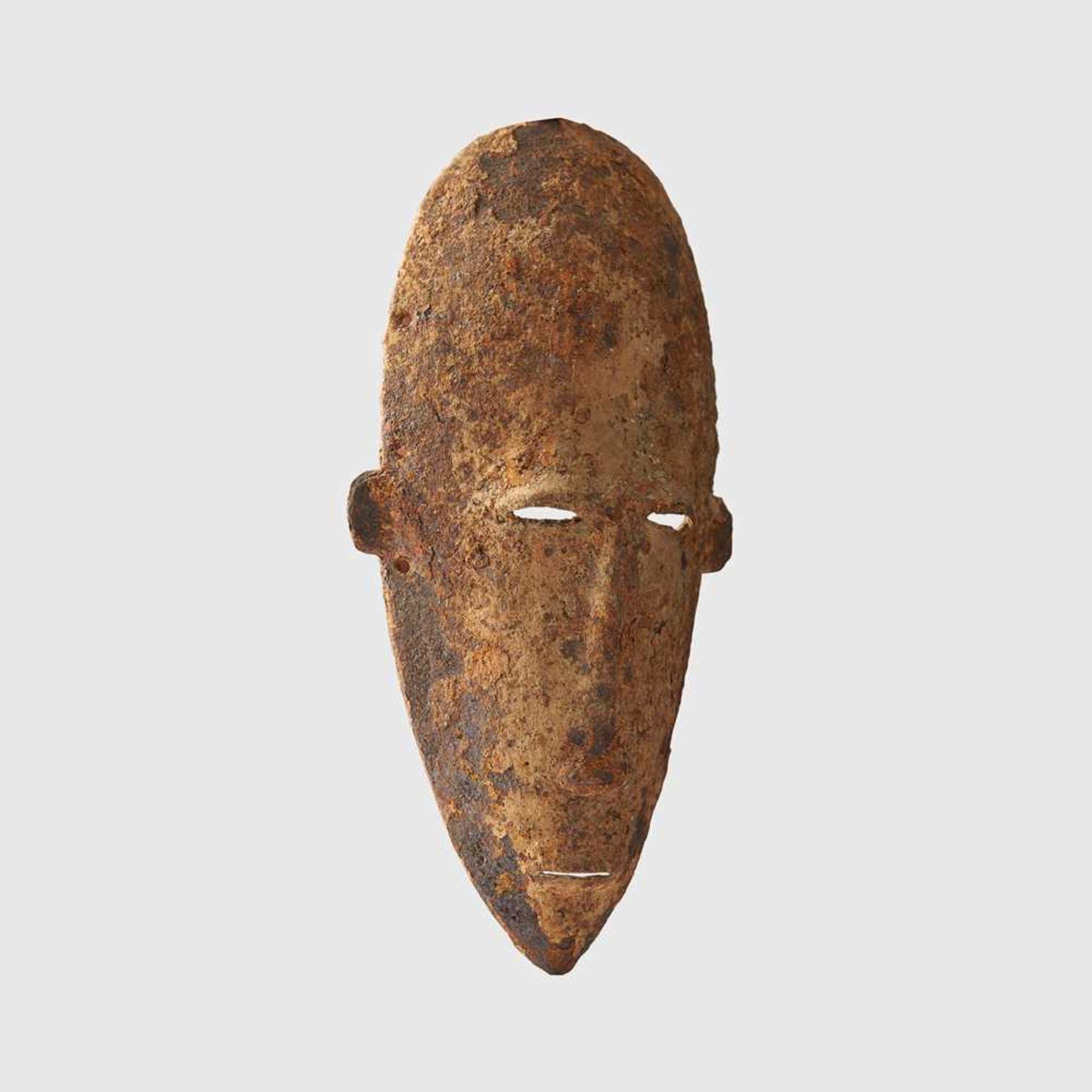 MARKA MASK MALI - Image 4 of 4