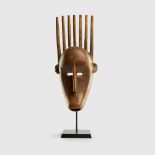 BAMANA MASK MALI