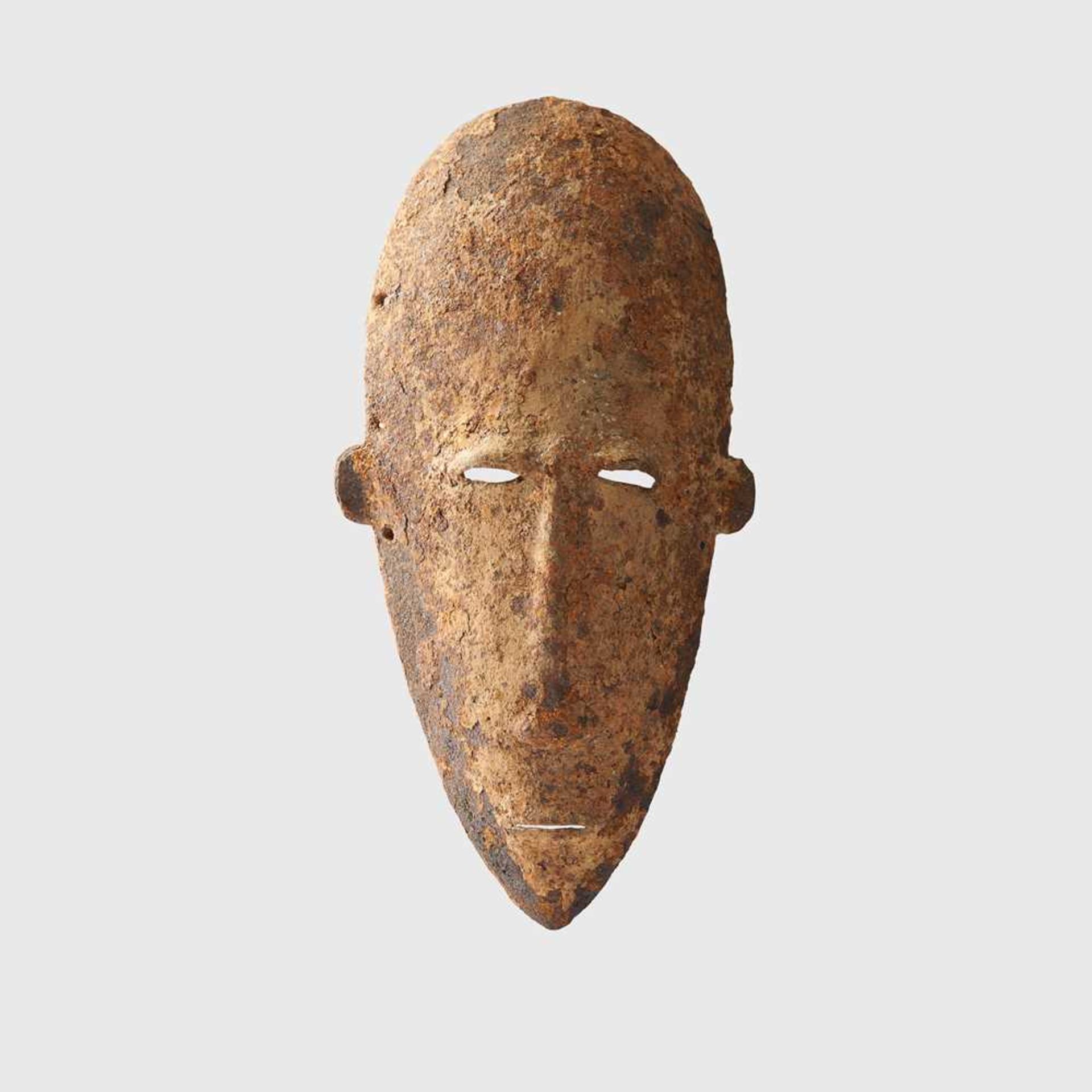 MARKA MASK MALI - Image 3 of 4