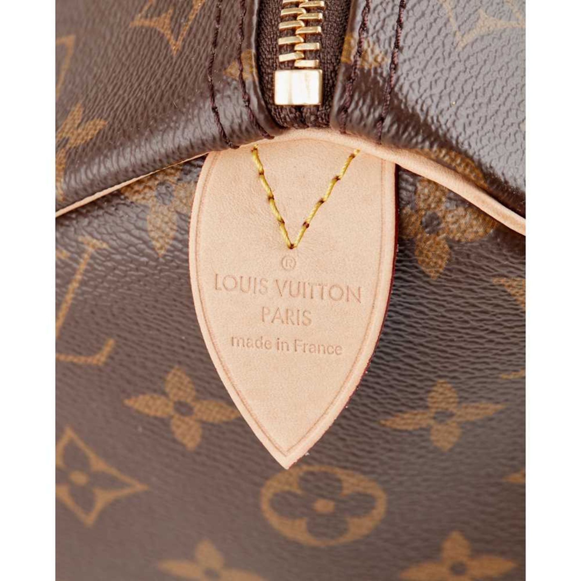 A Speedy 30 handbag, Louis Vuitton - Image 3 of 4
