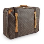 A Louis Vuitton Suitcase