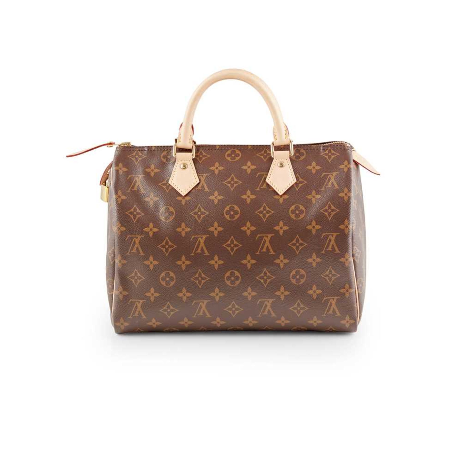 A Speedy 30 handbag, Louis Vuitton - Image 2 of 4