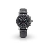 Kobold x Chronoswiss: a limited edition wrist watch