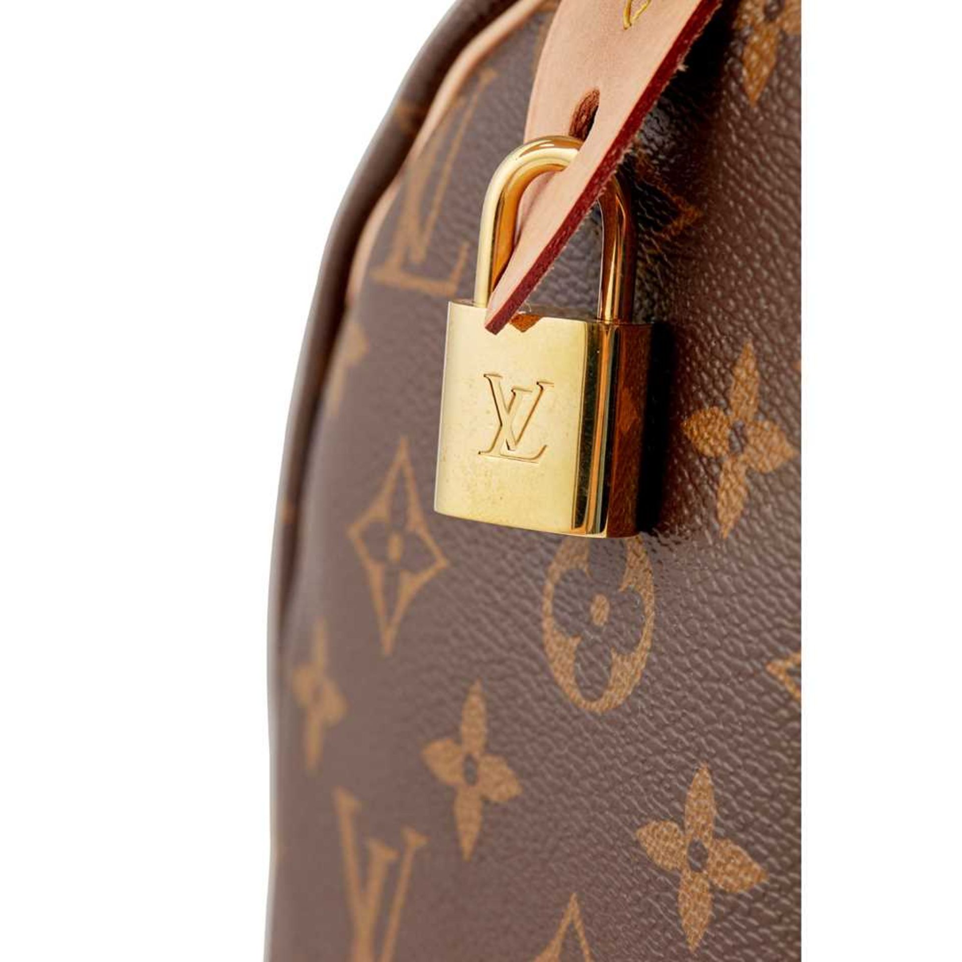 A Speedy 30 handbag, Louis Vuitton - Image 4 of 4