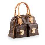 A Manhattan handbag, Louis Vuitton