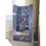 Reel Toys NECA Pacific Rim Jaeger Gypsy Dancer in original box