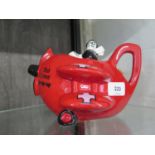 A 1960s Carltonware Red Baron teapot