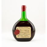 TRES VIEIL ARMAGNAC RESERVE CAVE RECOLTE 1934 Condition: wax sealed, good shoulder level