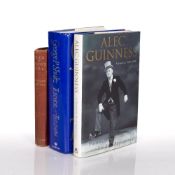 (Books) Kipling, Rudyard - Puck of Pook's Hill, 1st Edition, 1906, Sir Alec Guinness- A Positively