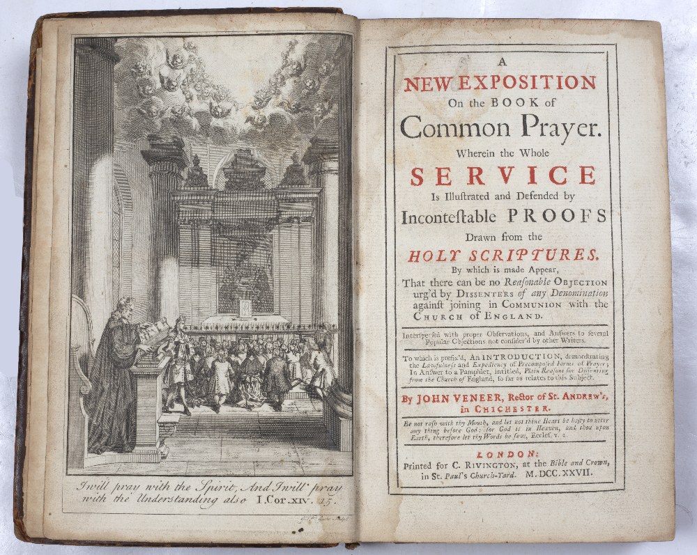 BURNET, Gilbert, Bishop of Salisbury (1643-1715) The Abridgement of the History of the Reformation