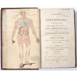 MACILWAIN, George, 'Surgical Observations on the more important diseases of the Mucous Canals of the