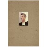 Peter Blake (b.1932) J is for James Dean, 1991 44/95, signed, numbered, and titled in pencil (in the