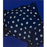 Patrick Caulfield (1936-2005) She'll have forgotten her scarf, 1973 from an edition of 200