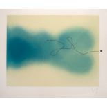 Victor Pasmore (1908-1998) Untitled 11, 1991 18/30, signed, dated, and numbered in pencil (in the