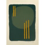 Denis Mitchell (1912-1993) Treway, 1973 30/50, signed, numbered, and titled in pencil (in the