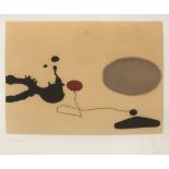 Victor Pasmore (1908-1998) Paradox, 1986 68/200, signed, dated, and numbered in pencil (in the
