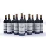 Ten bottles of Chateau Rauzan-Segal Margaux 2000 (10)Condition report: Levels good, supplied by