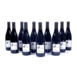 Ten bottles of Domaine Des Escaravailles 'La Ponce' 2009 (10)Condition report: Good level to all