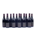 Eleven bottles of Perrin & Fils Cotes Du Rhone, Reserve Wine Society 2009Condition report: In good