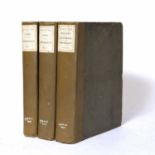Smyth (John of Nibley) The Berkeley Manuscripts. 3 vols. Sir John Maclean. Ed. For the Bristol and