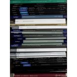 Group of Islamic and Tribal art Sotheby's catalogues ranging from 1989 to 2009 (29)Condition report: