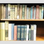 A collection of antiquarian and later books