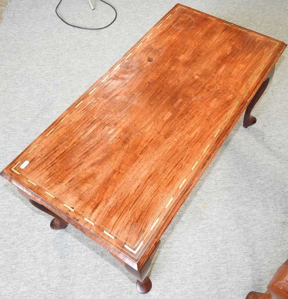 A 1920's mahogany sideboard - Image 2 of 5