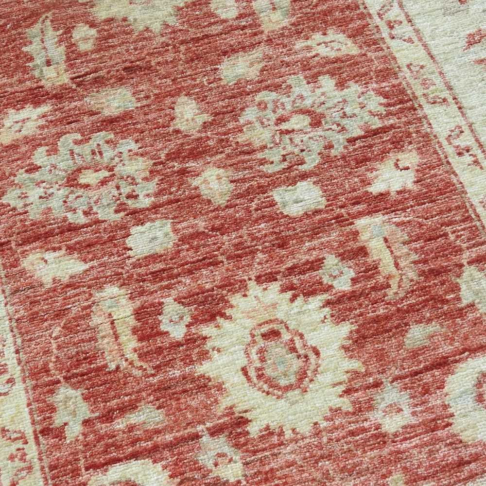 A Persian rug - Image 2 of 13