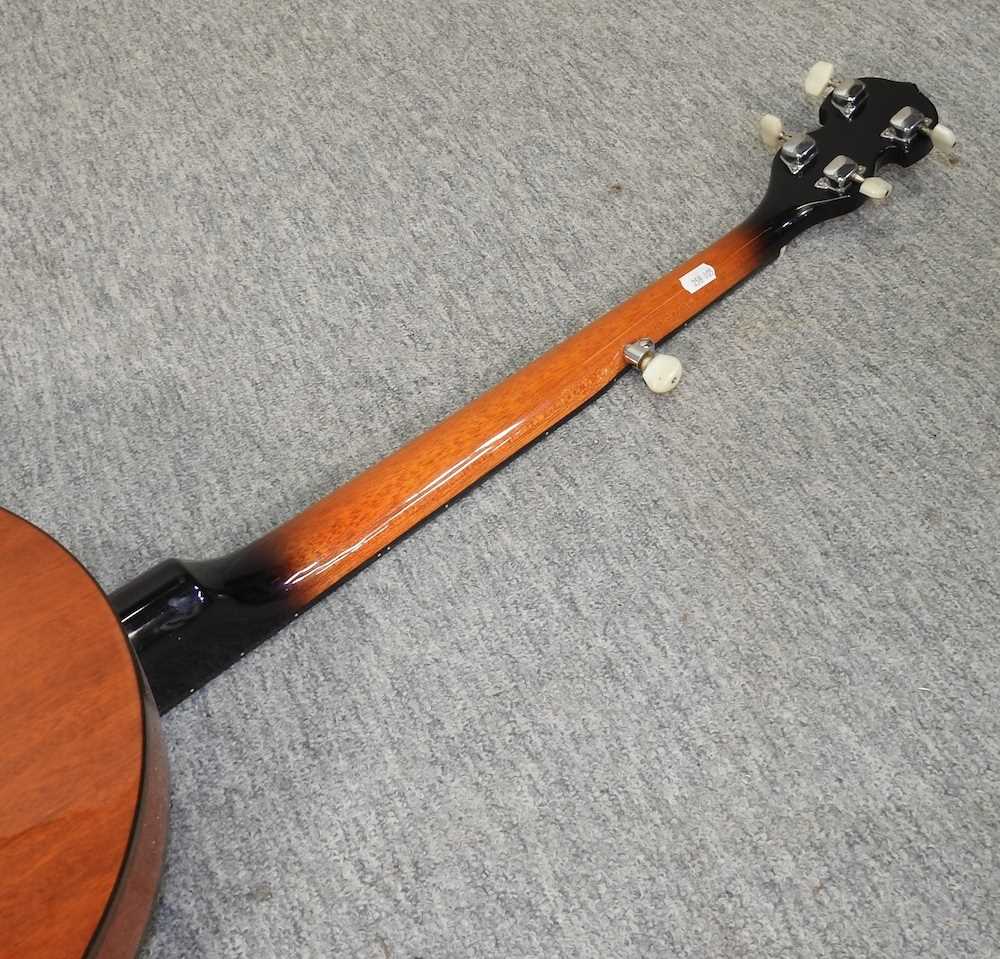 A Stagg banjo - Image 2 of 7